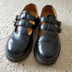 Dr Marten Mary Janes